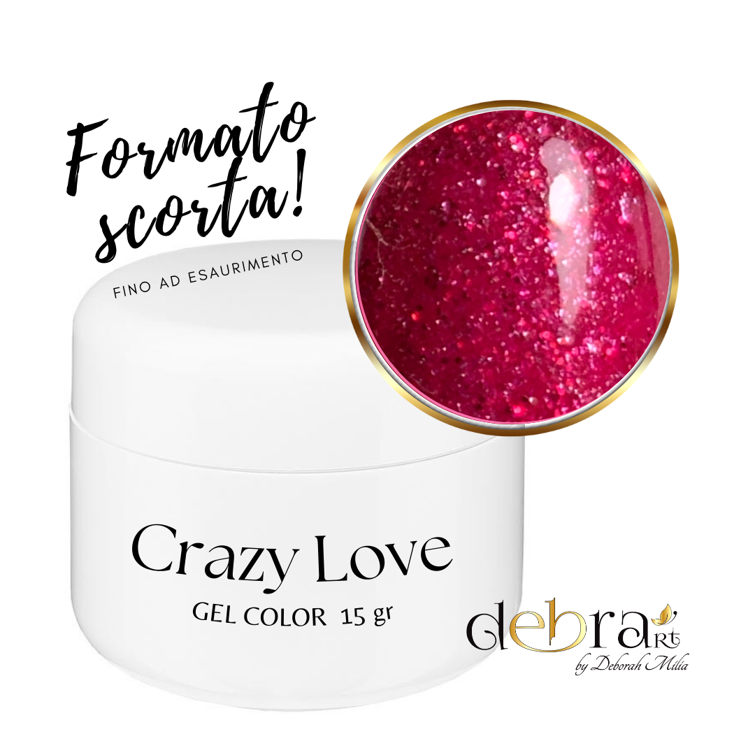 Gel Color Ruota 3 - Fuxia