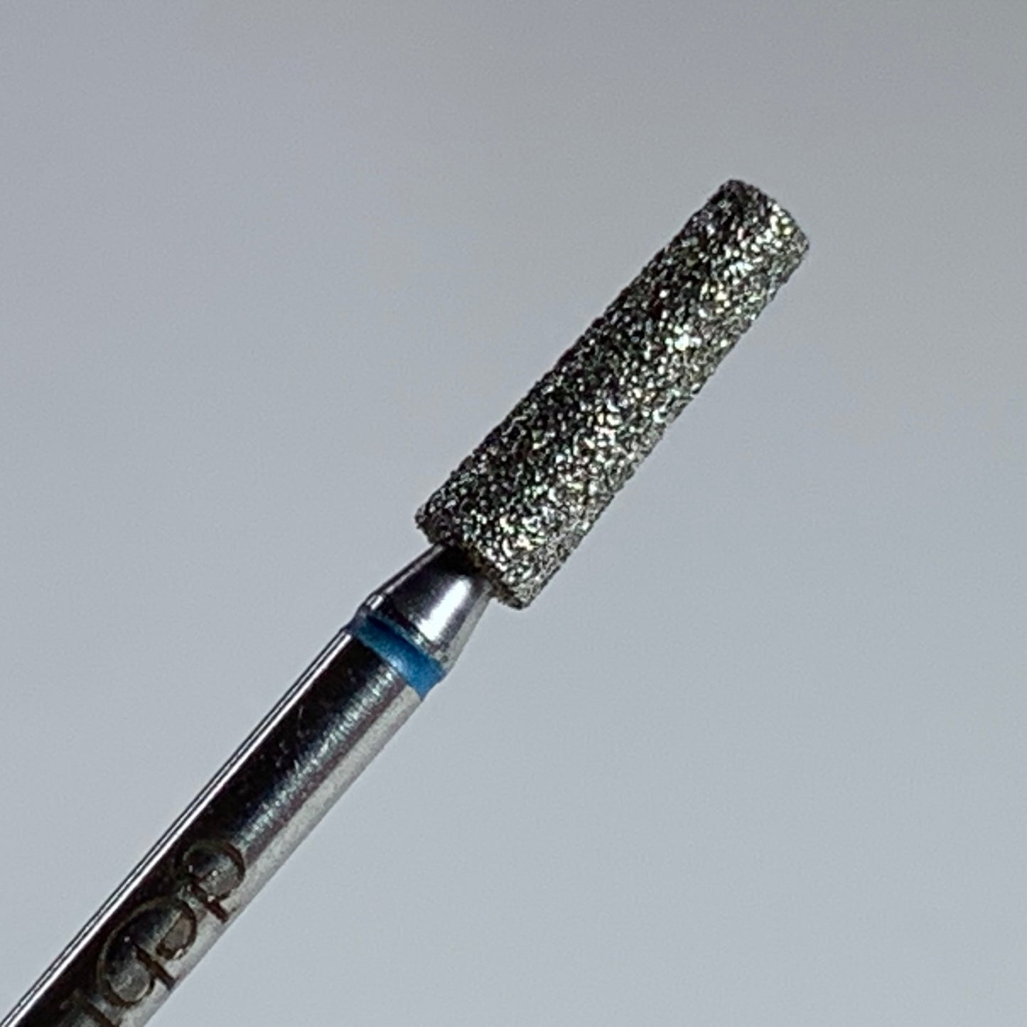 Prepper Blu Punta Fresa diamantata Debrart