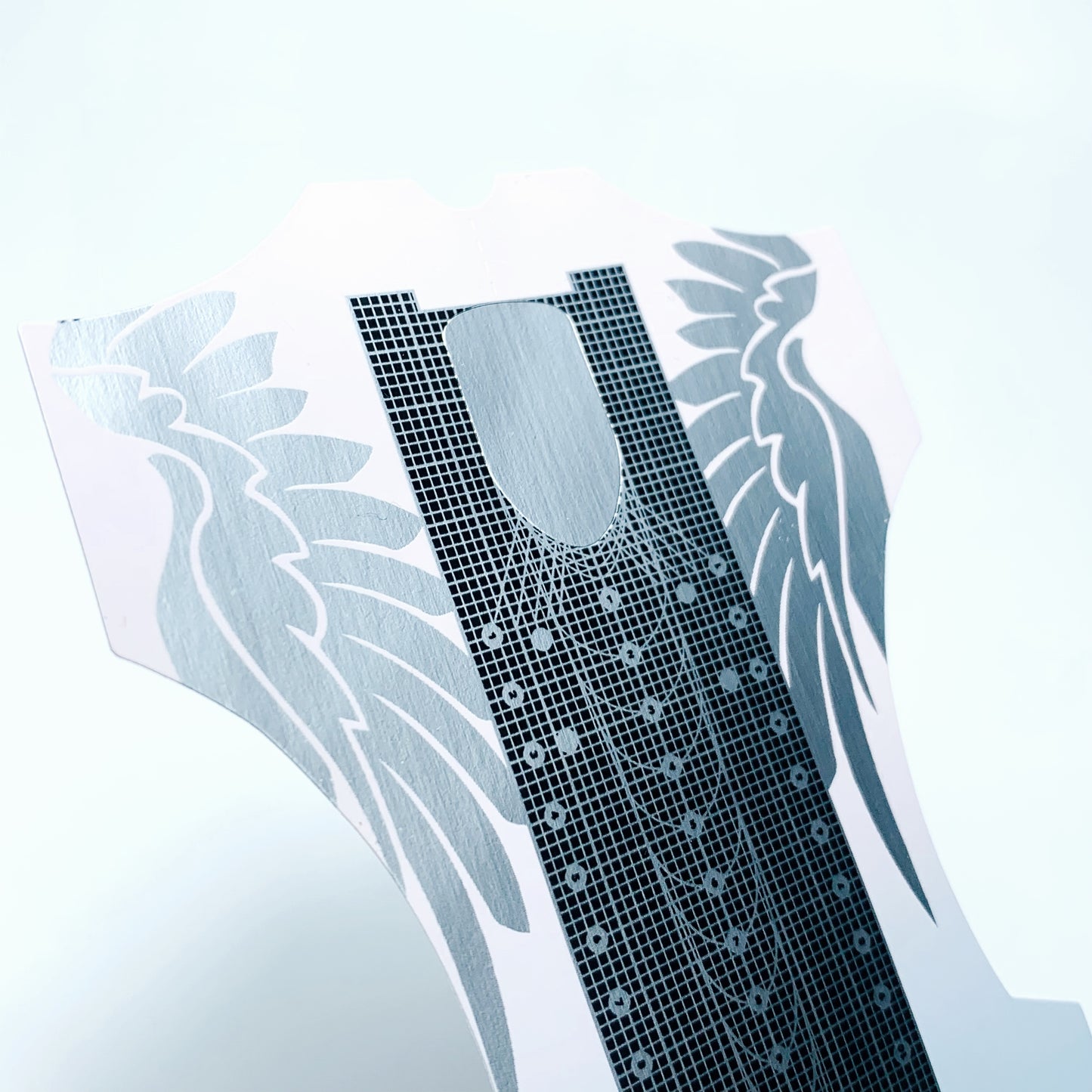 Nail form XXL