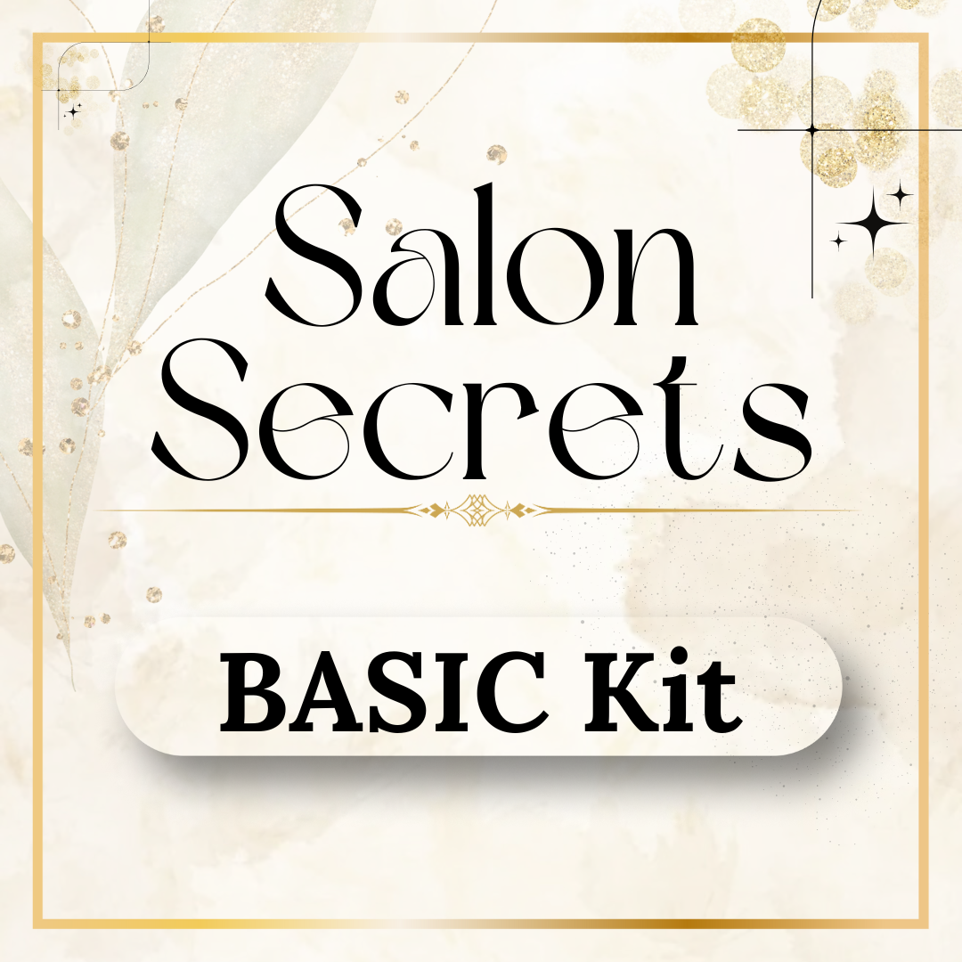 🌟Basic KIT “Salon Secrets”🌟
