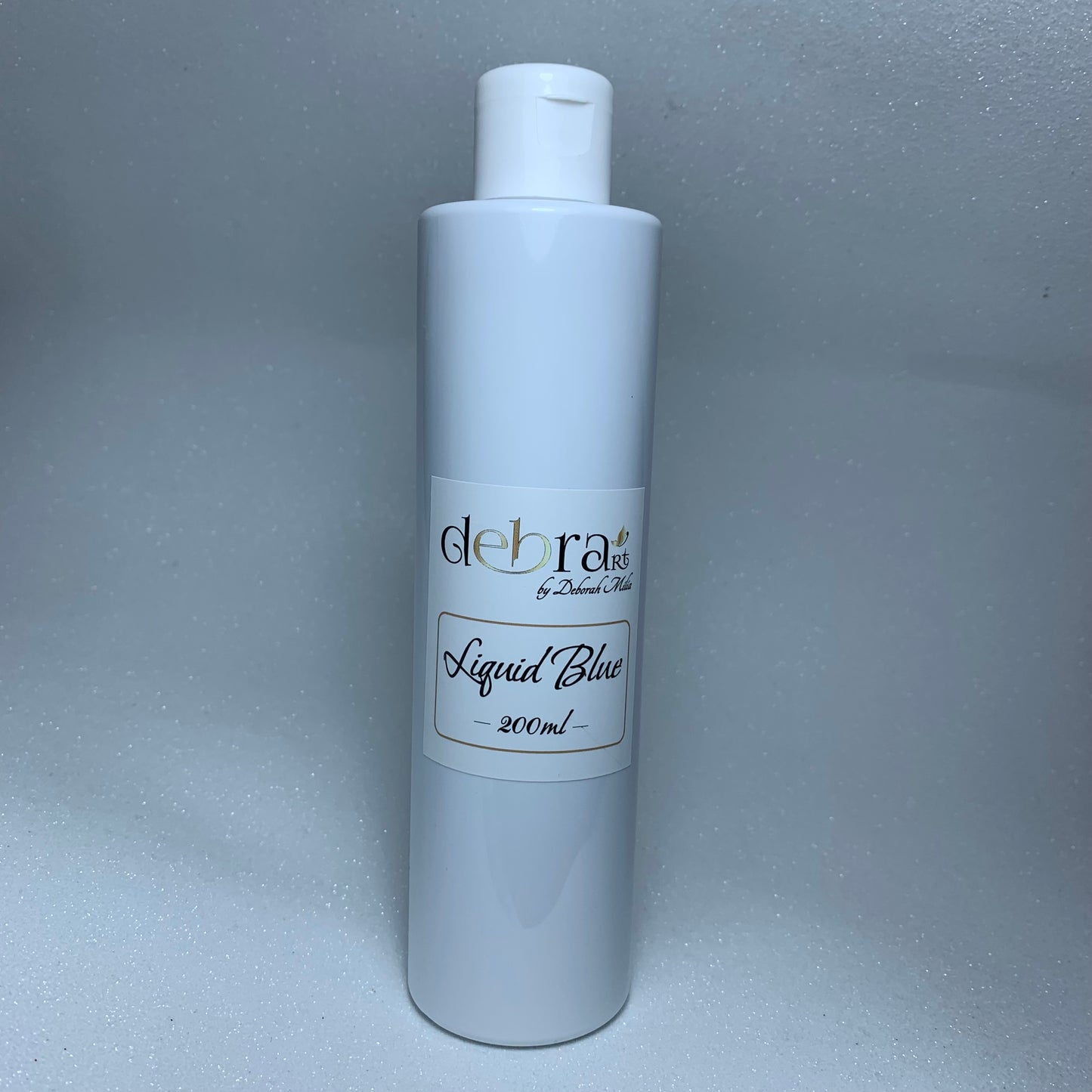 Liquid blue Monomero