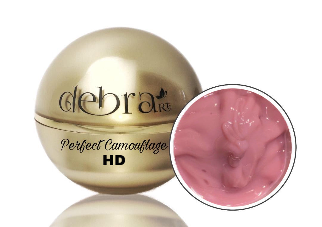 HD Perfect Camouflage