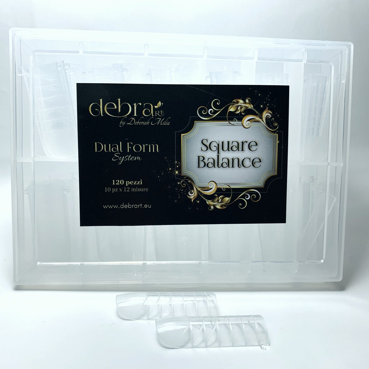 Dual form Square Balance