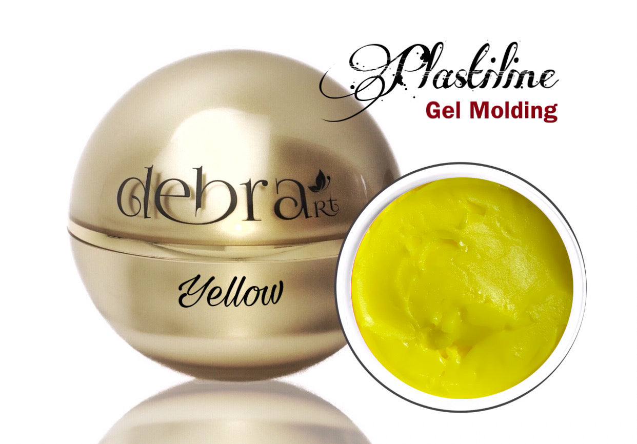 Gel Plastiline