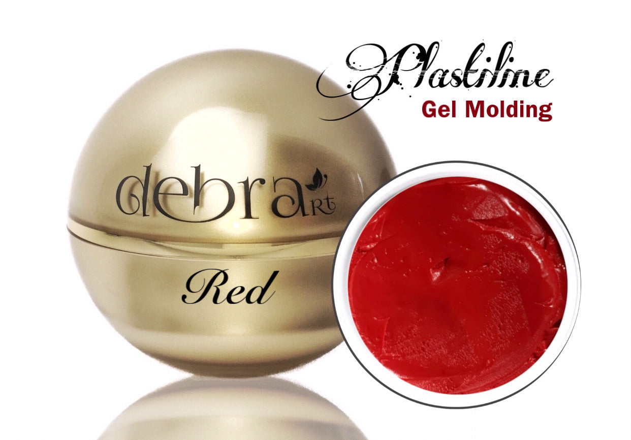 Gel Plastiline