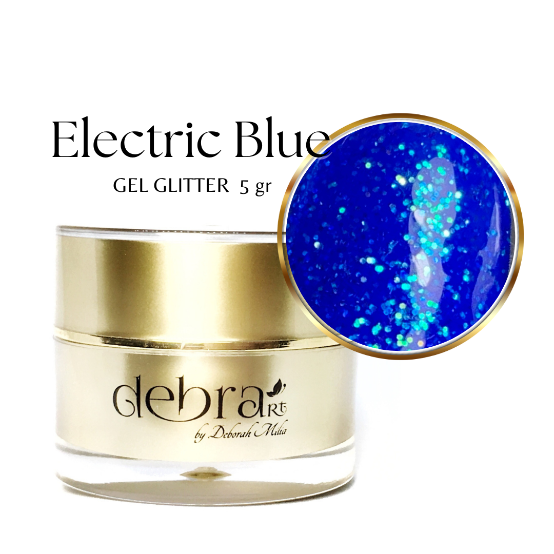 Gel Glitter Ruota 6