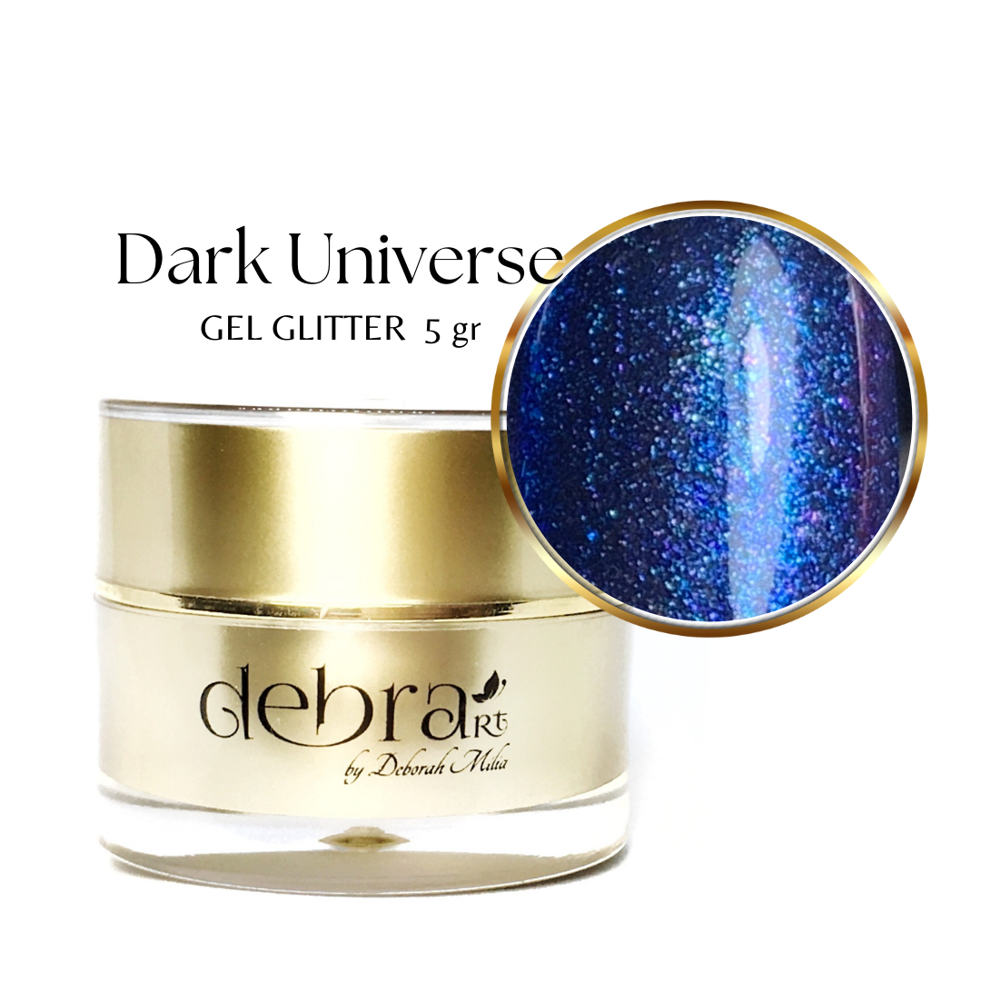 Gel Glitter Ruota 6