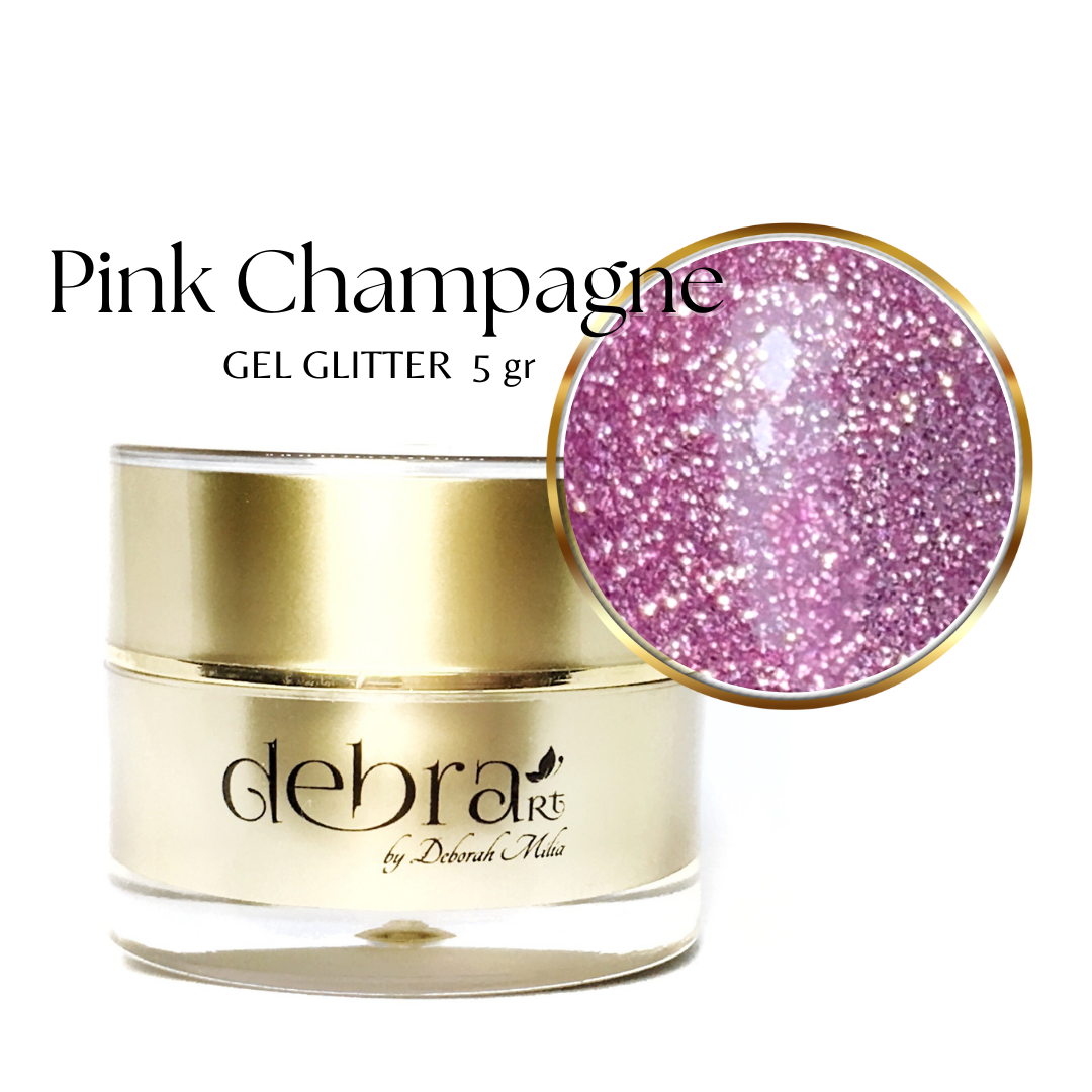 Gel Glitter Ruota 7