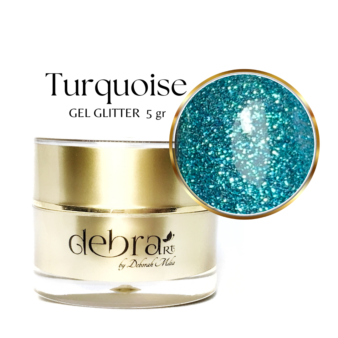 Gel Glitter Ruota 7