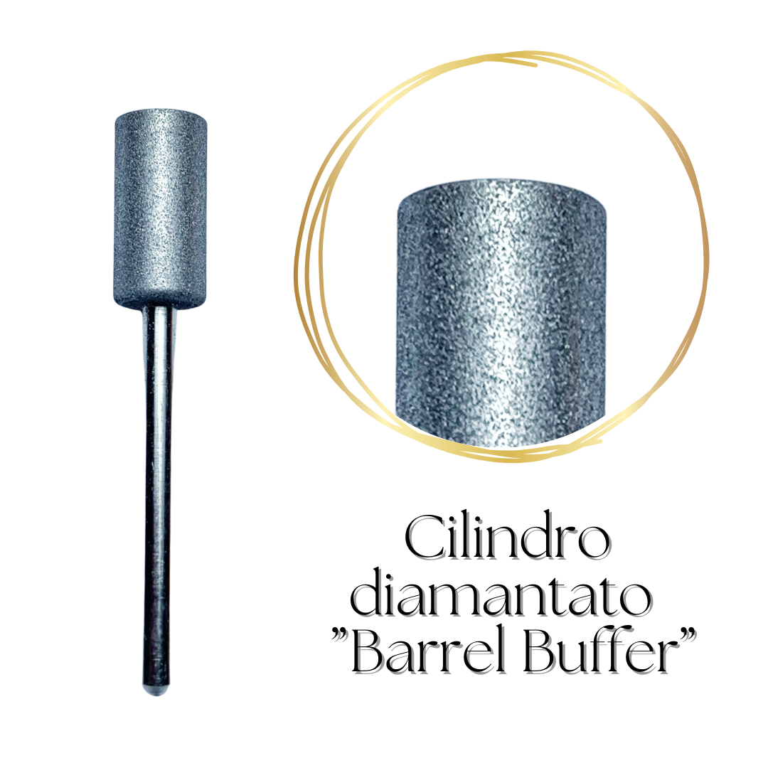 Punte per Tecnica Lucidatura