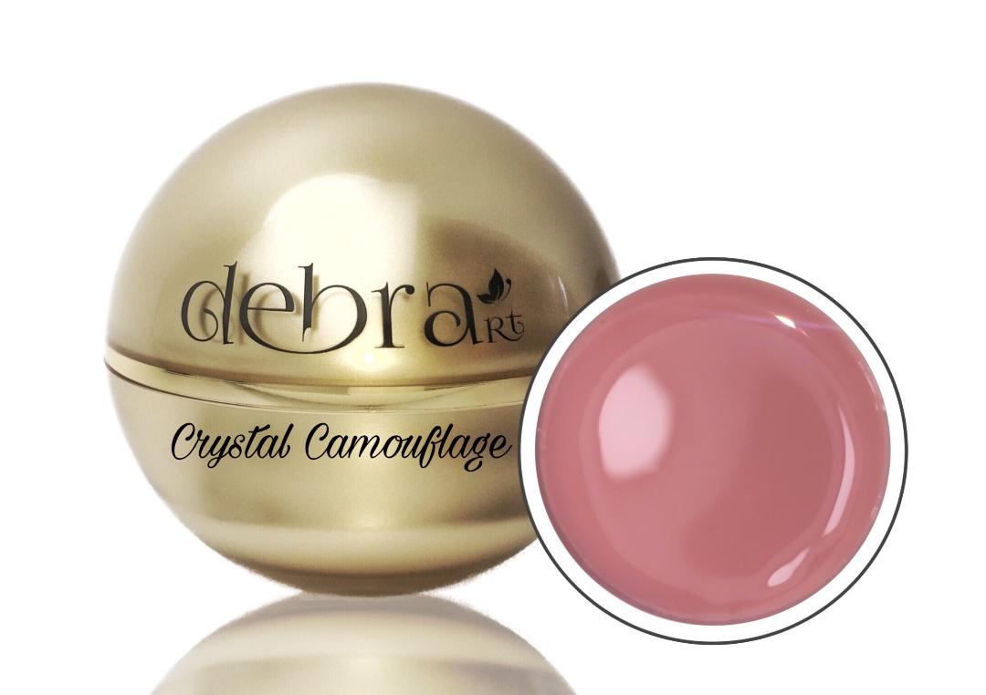 Crystal Camouflage Gel