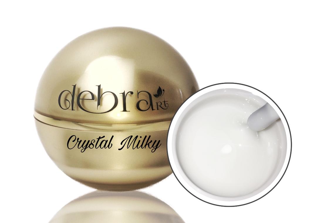 Crystal Milky