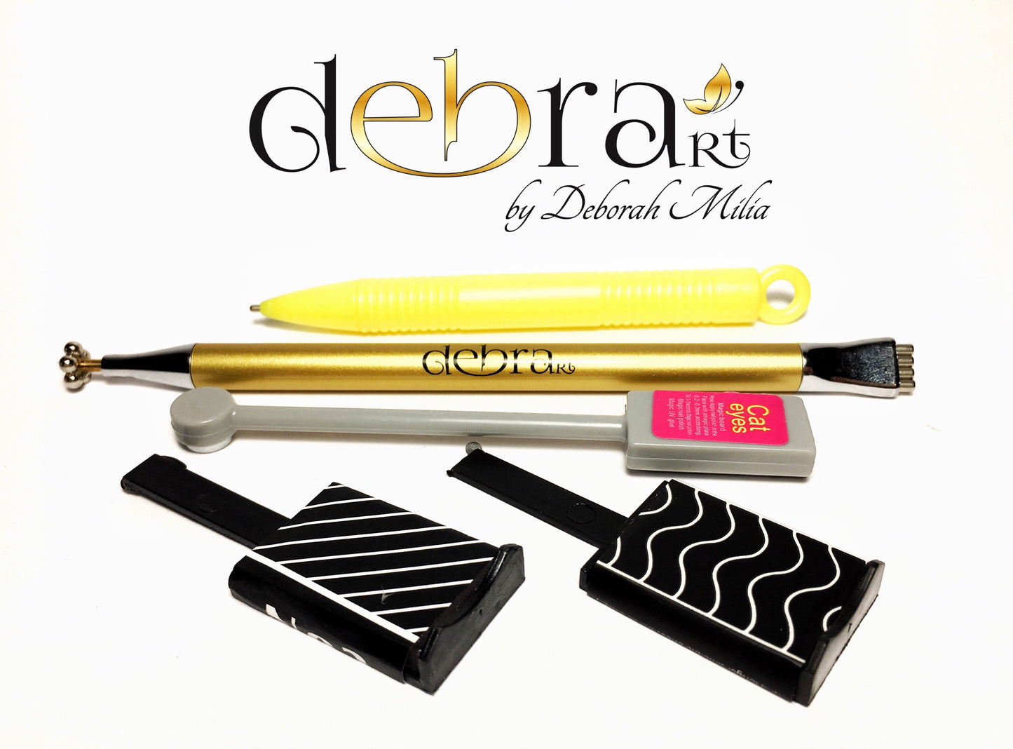 Magneti per Cat Eyes