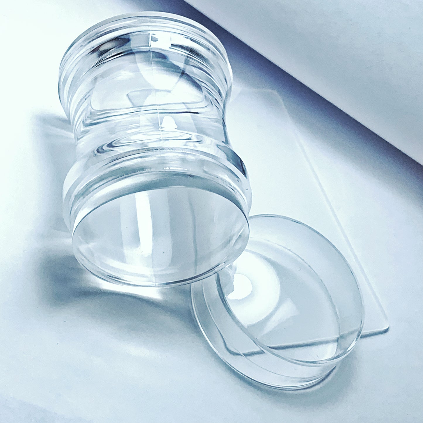 Stamper per Stamping