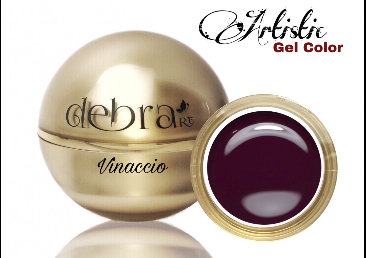 Artistic Gel Color Vinaccio