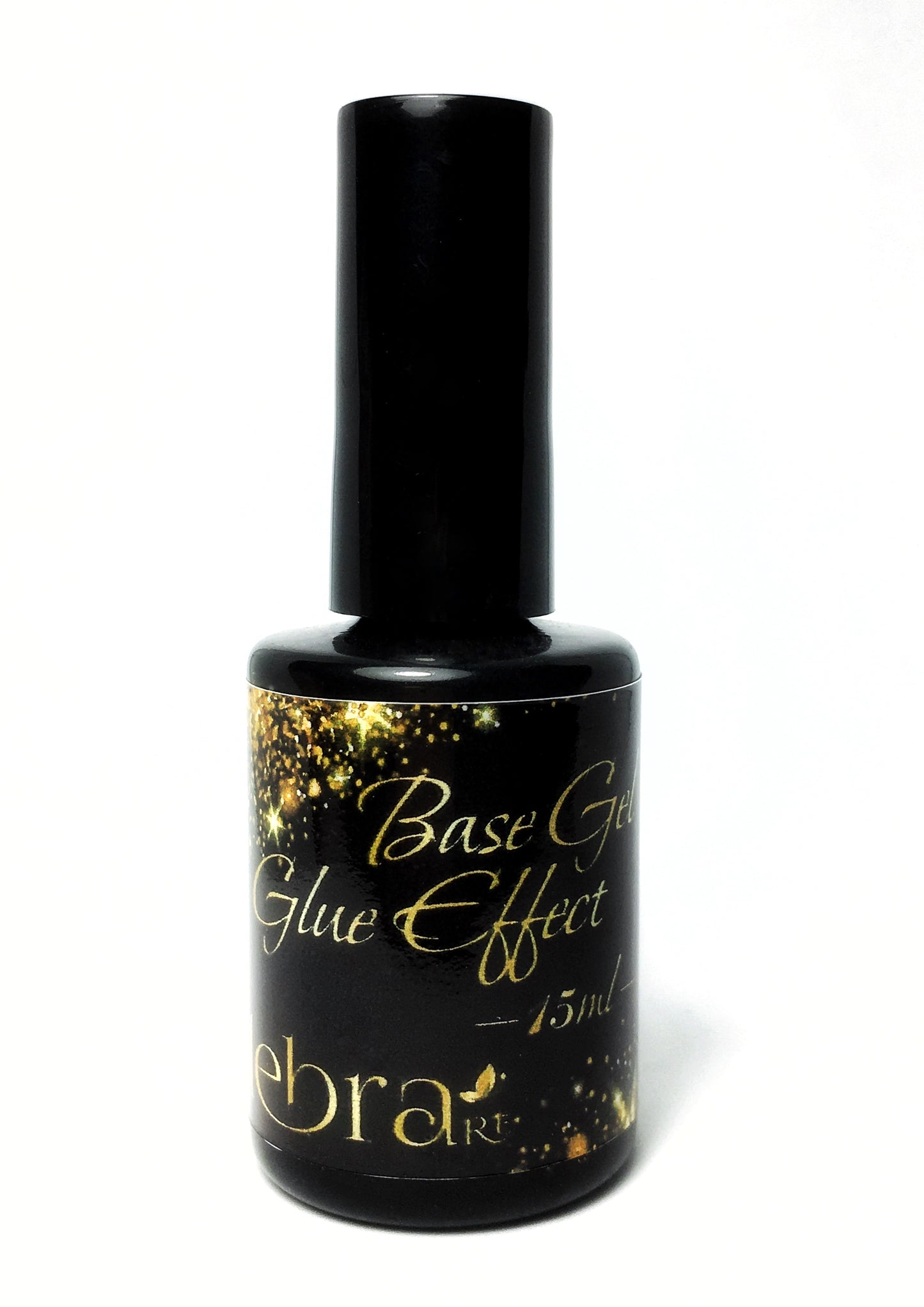 Base Gel Glue Effect