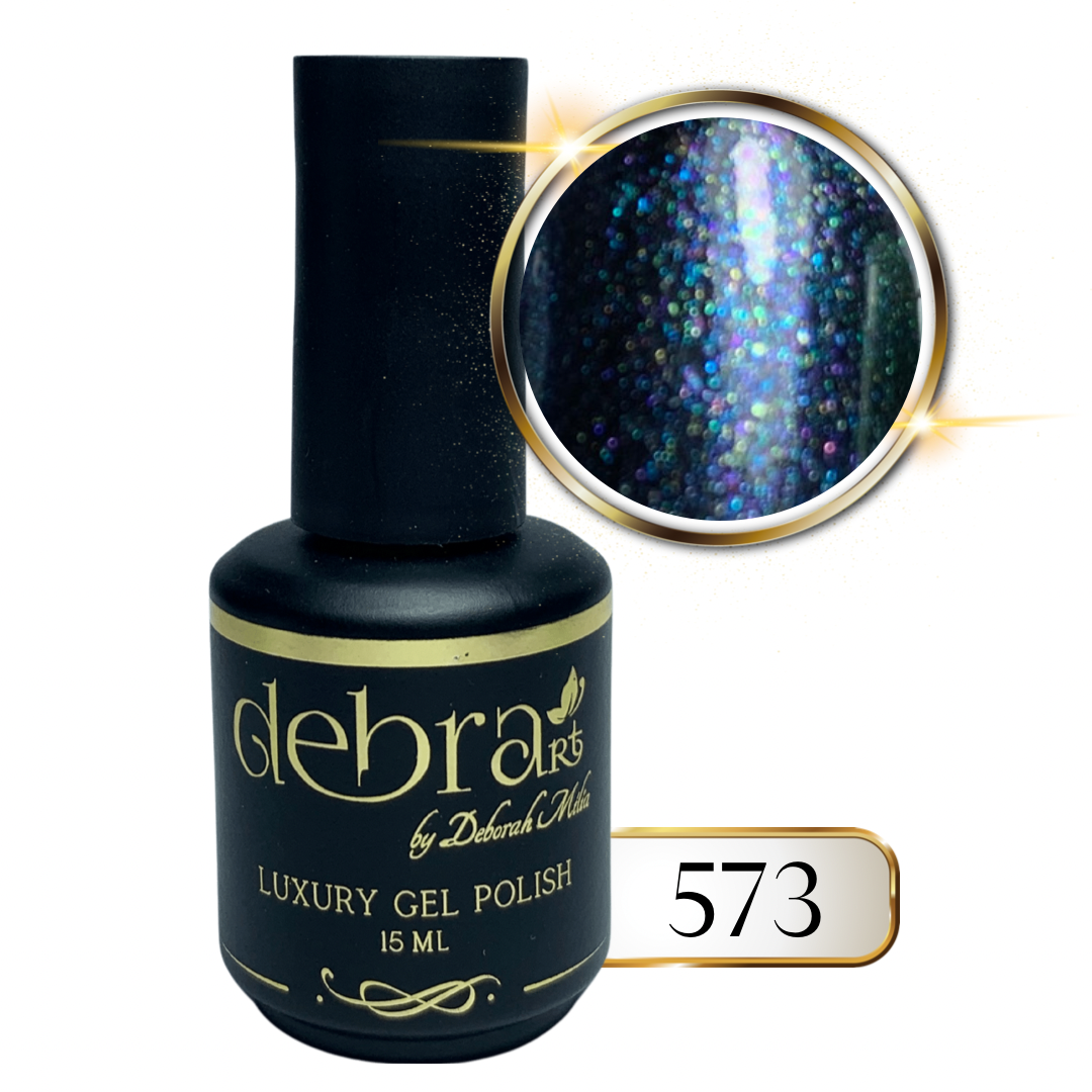 Gel Semipermanenti Glitter