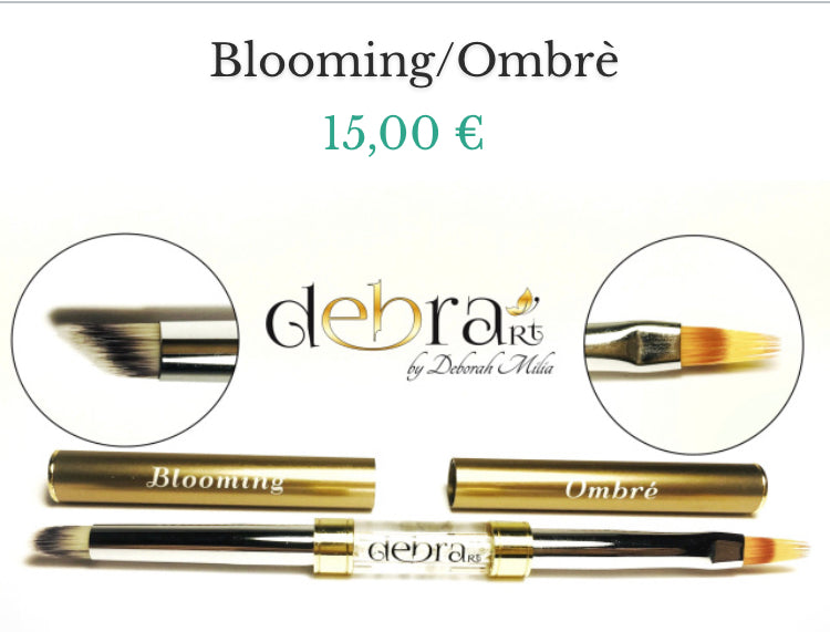 Pennello Blooming/Ombrè – Debrart