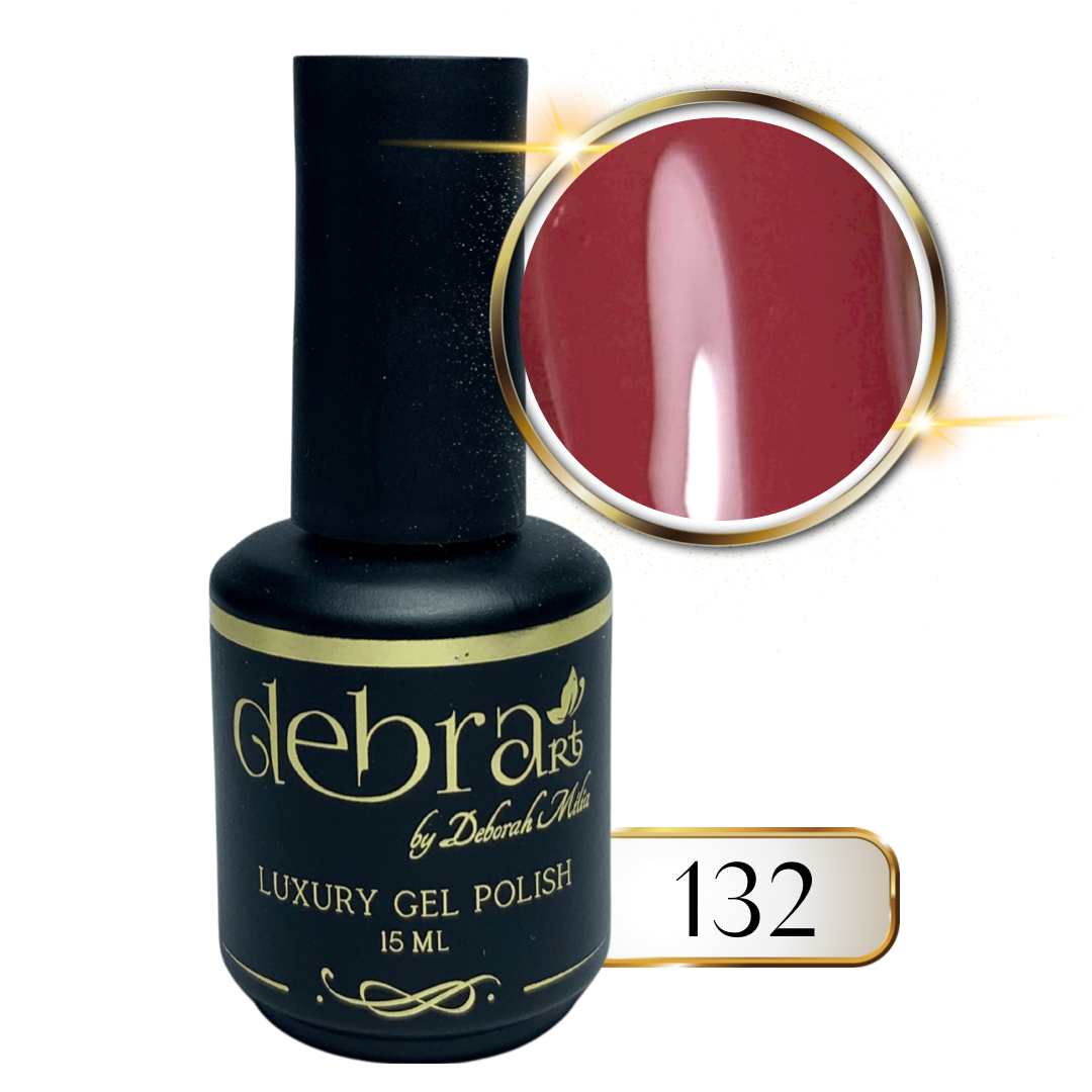 Gel Semipermanenti Marroni