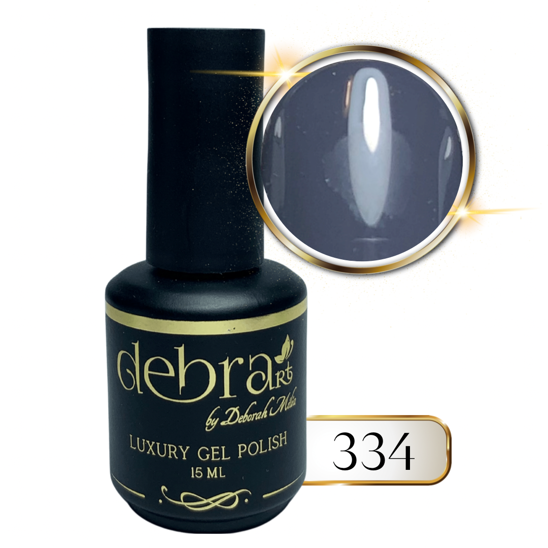 Gel Semipermanenti Bianco, Nero, Grigio