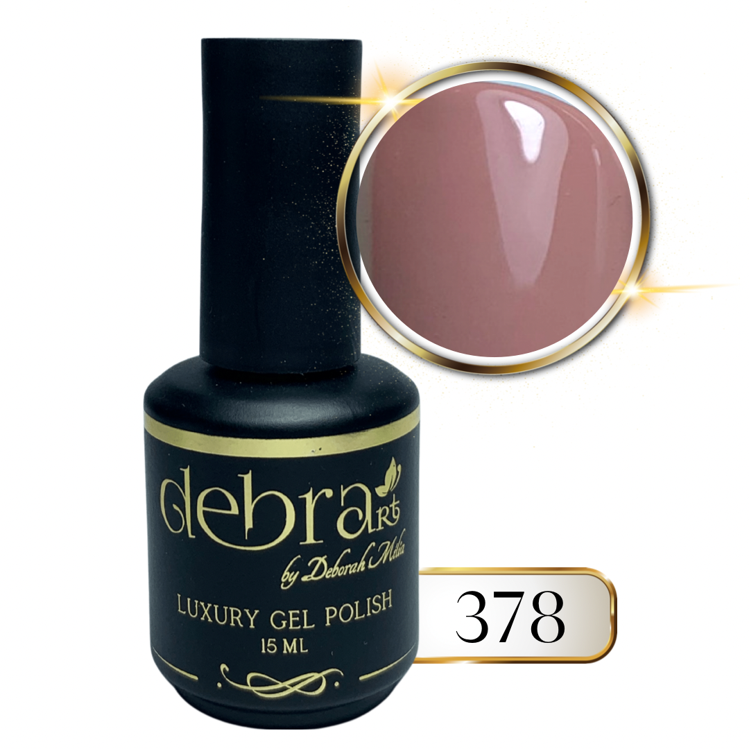 Gel Semipermanenti Nude/Beige