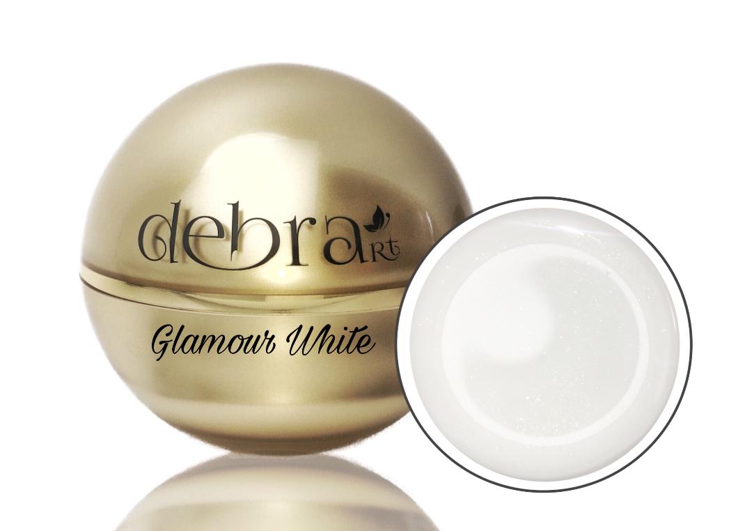 Glamour White