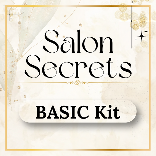 🌟Basic KIT “Master Secrets”🌟