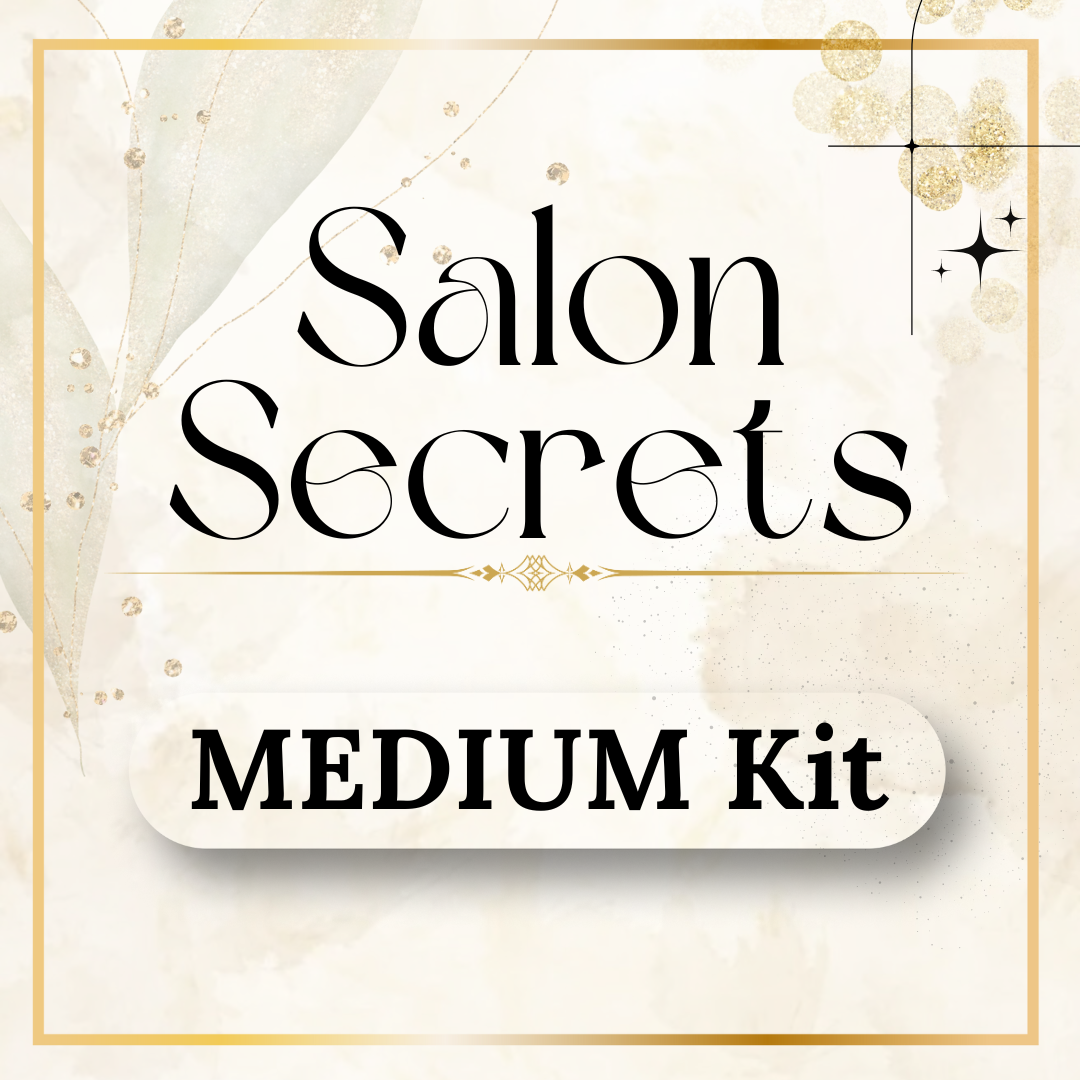 🌟Medium KIT “Salon Secrets”🌟