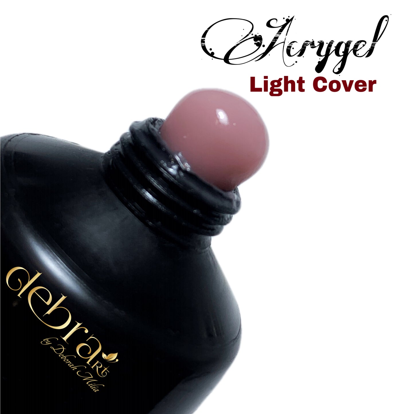 Acrygel Light Cover