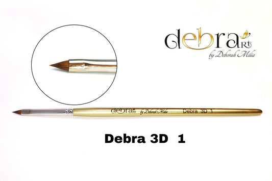 Debra 3D 1