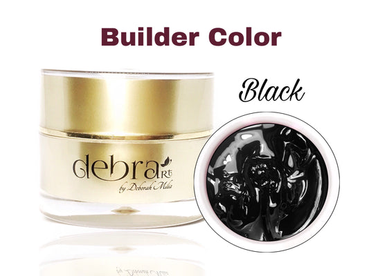 Builder Color Black